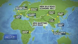 Details The Heat  China looks ahead to 2018  Pt  2 Update