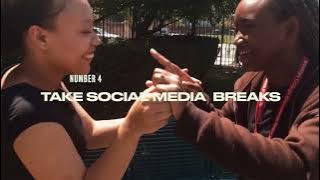 'Screened Out' Student Created Video- Are you addicted to your phone?