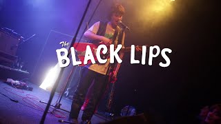 The Black Lips (Vintage Industrial Bar 15.6.2022.)