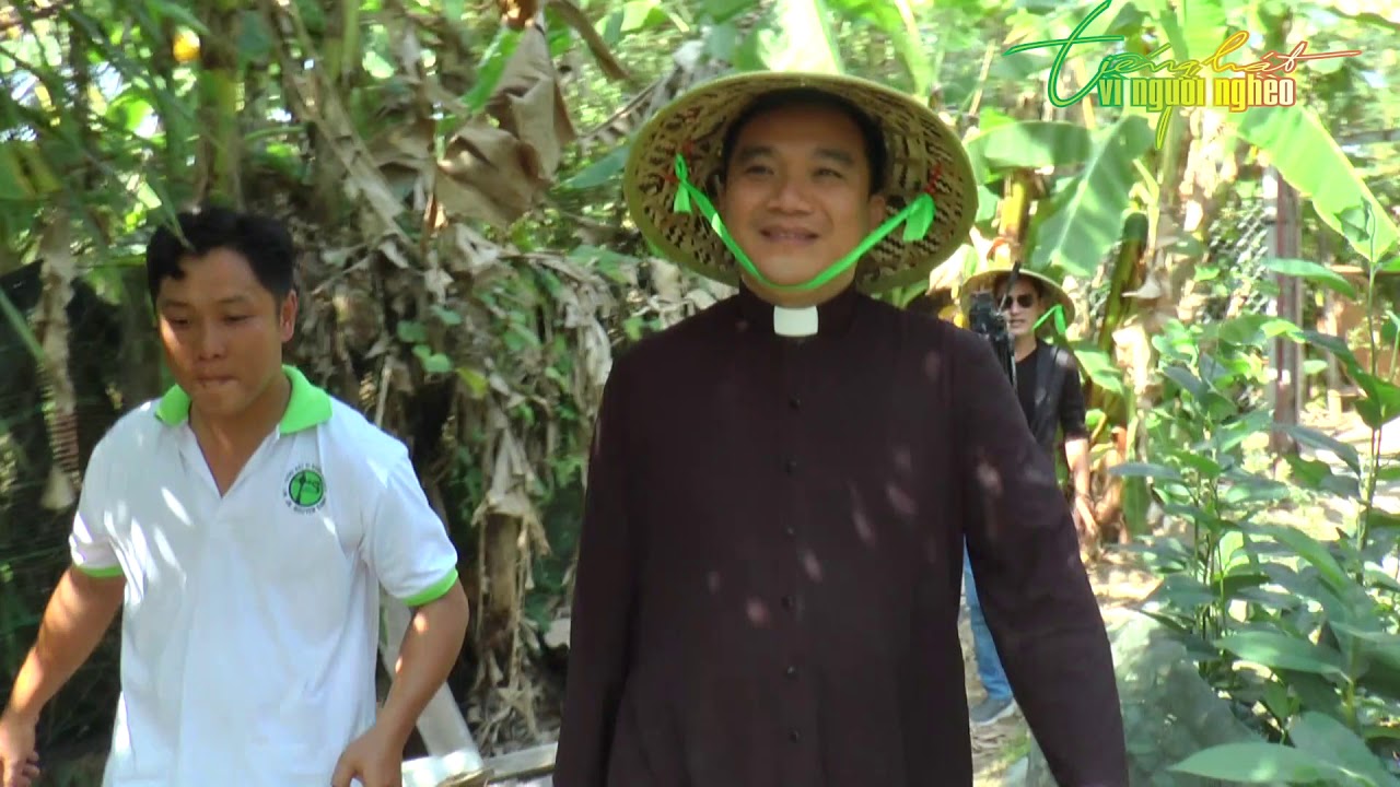 CT THVNN - LM JB NGUYEN SANG - NHA TINH THUONG 306 - BÀ LÊ THỊ BÉ TÁM-LONG DINH-CT-TG 13/1/19 - YouTube
