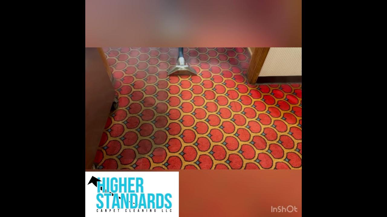 Restaurant Carpet Cleaning Wichita Kansas YouTube