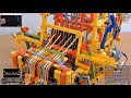 HellYeahPlay смотрит: 10 Самых Невероятных Конструкций из Лего