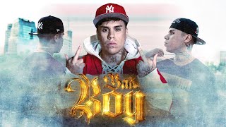 Lil Troca - Bad Boy (Video Oficial)