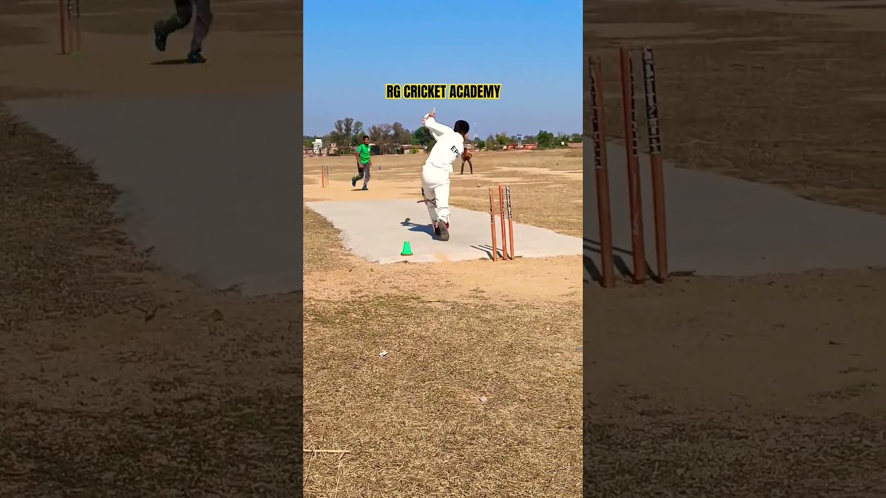 drive shot🏏 