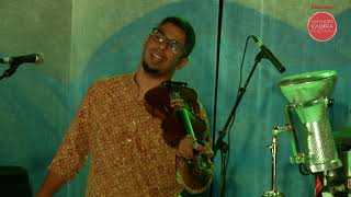 Koi sunta hai Guru Gyani | Neeraj Arya's Kabir Cafe at Mahindra Kabira Festival 2019