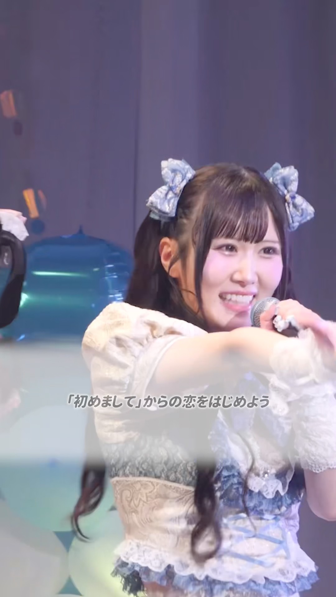 ゆぴ　プロフ必読★ページ❤ みんなのヒロインになりたいな💘︎︎◝✩#SwitchDrop #すいっぷ #ゆ