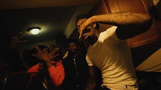 Free Da Press - Hunxho