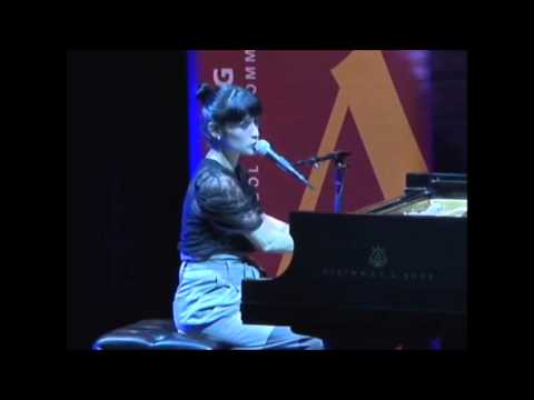 Julieta Venegas - Eres Para Mí (En Vivo)