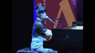 Julieta Venegas - Eres Para Mí (En Vivo)