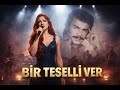 Bir Teselli Ver Orhan GENCEBAY Cover Orhangencebay Arabesk Trending Müzik Yapayzekacover