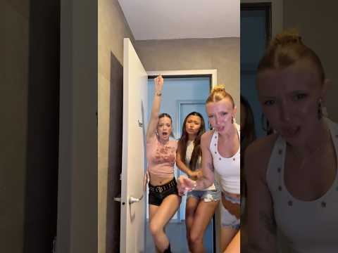 Manifest Dinlemekten Gördüğüm Rüyalar Shorts Manifest Durma Parodi Eğlence Girlpower