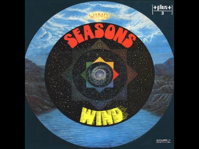 WIND - SINGLE-CD A