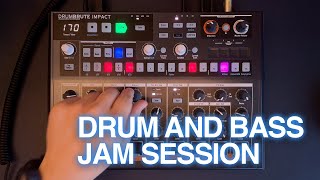 Arturia Drumbrute Impact