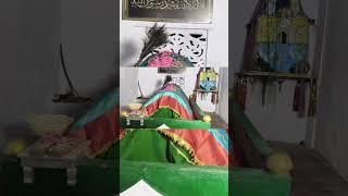 Hazrat Syed Yakub shavali Baba..          csp basti yellandu..