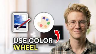 How to Use Paint.NET Color Wheel - Easy Guide 2026