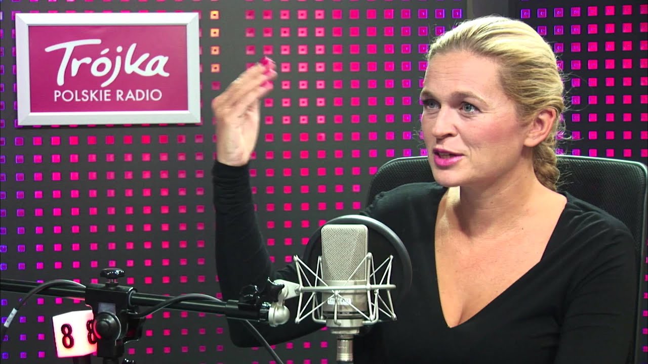 Nowacka o referendum: mamy na nie za mało czasu (Trójka)