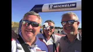 Temporada 2015 Porsche Days Murcia