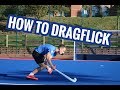 HOW TO DRAGFLICK | ft.Eddie Way