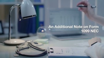 Are there any exceptions for filing a 1099 NEC Form?