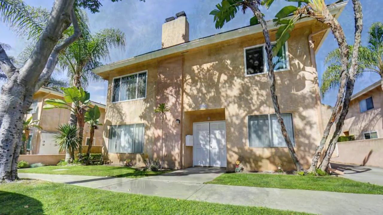 2259 Rose Ave Unit 2, Signal Hill, CA 90755