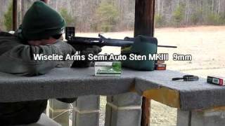 Wiselite Semi Sten MKIII Fast Fire.mp4