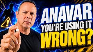 Full Anavar Dont Crush The Pill- Non Bro Science Behind What You're Doing Wrong Guide