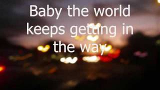 In The Way By Neyo