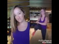 Dance cardio