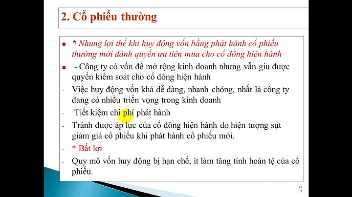 So sánh nguồn tài trợ ngắn hạn và dài hạn năm 2024