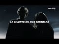 Chris Grey Ari Abdul DEATH WON T DO US PART Español 