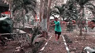 KIDUNG WAHYU KOLOSEBO joget asik
