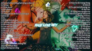REMIX NONSTOP MANDARIN MIXTAPE SPECIAL REQ BAGE LOVE MEY 19.5.25 ❤ ~ BY KENMISERY LOVER & SHEKONG