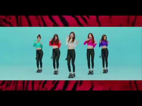 EXID - Up & Down (Japanese Ver.) [TEASER OFFICIAL]