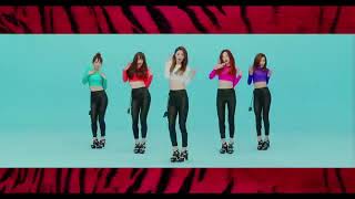 EXID - Up & Down (Japanese Ver.) [TEASER OFFICIAL]