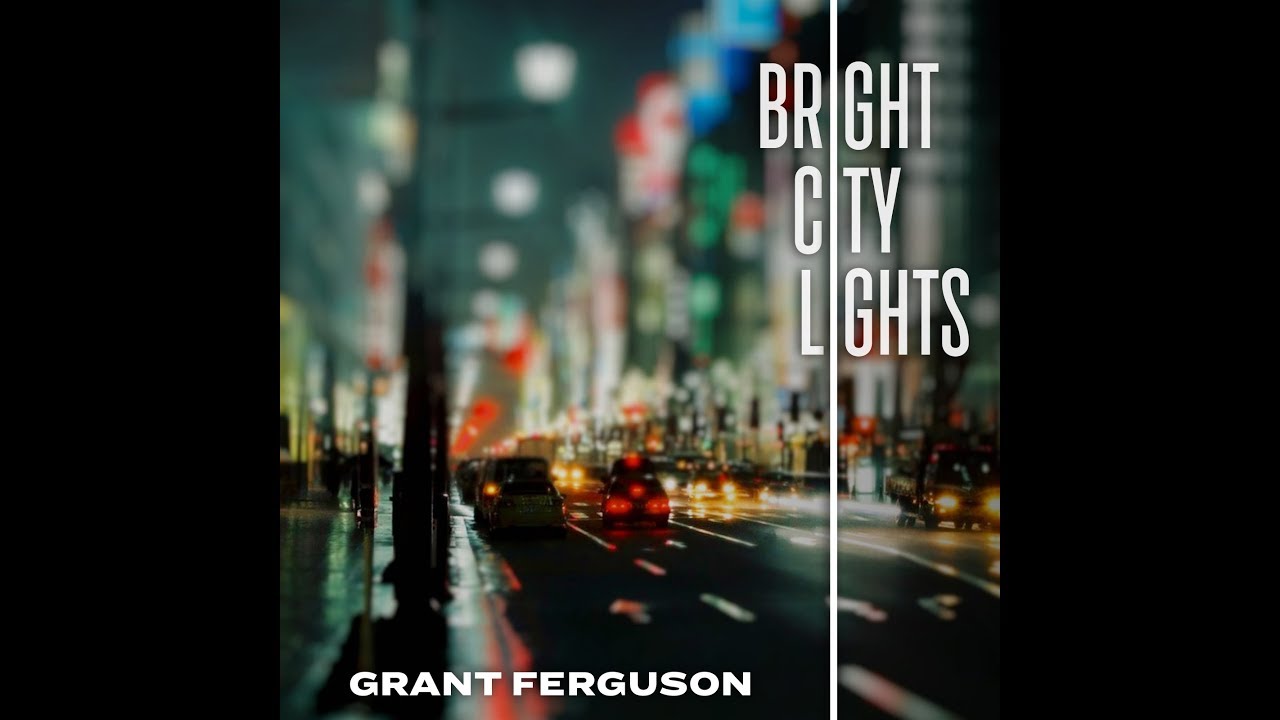 Bright City Lights - YouTube
