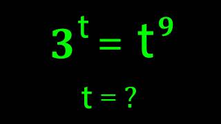 Math Olympiad | A Great Algebra Question | Can You Solve?