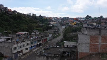 Ecuador Poverty Facts & Statistics | Children International Charity Programs in Ecuador