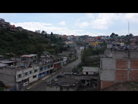 Ecuador Poverty Facts Statistics Children International Charity Programs In Ecuador 