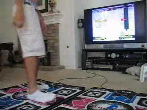 DDR Freckles
