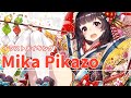 sensei by pixiv 第166回 - キャラクター / メイキング / Mika Pikazoイラストメイキングコース / 下書き