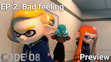 (PREVIEW) Code 08 Ep 2 : Bad Feeling