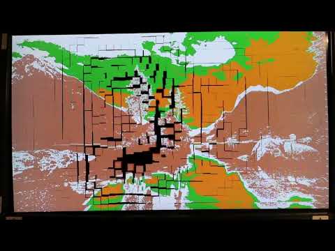 Unity~ Interactive art