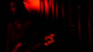 Warpaint - "Billie Holiday" at The Luminaire, London