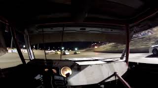 Texas Thunder Speedway IMCA Stock Car Feature May 19, 2012