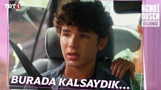 Sarp bilmeden ailesine alıştı - Kendi Düşen Ağlamaz 10. Bölüm