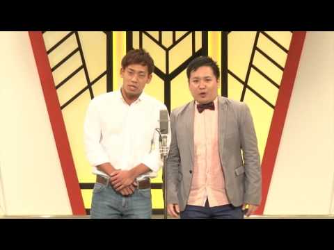ミルクボーイ【よしもと漫才劇場１周年SPネタ】
