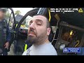 Operation Atlasway: Arrests Caught on Camera