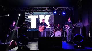 TK - Alas Cortadas (En Vivo 2022)