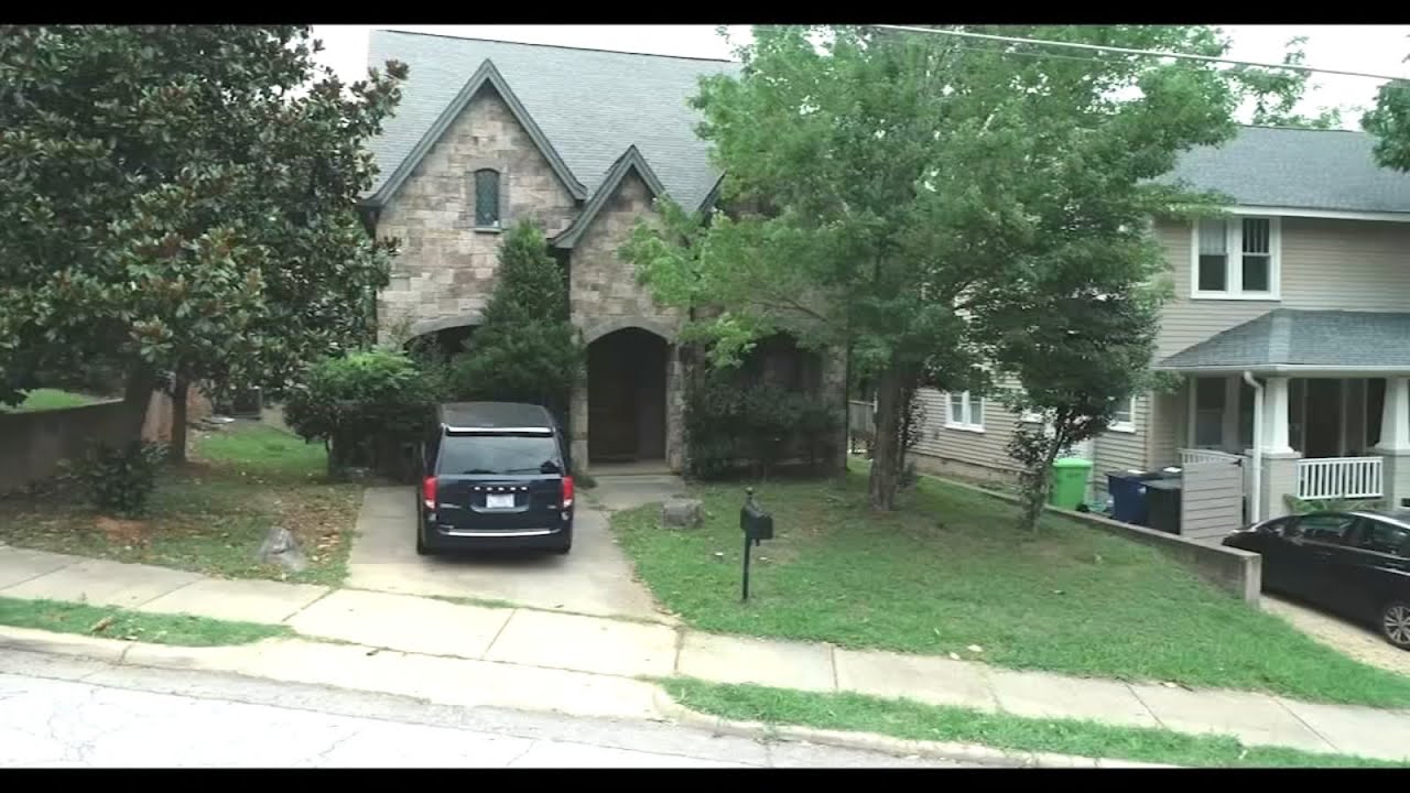 16 years after 'Extreme Makeover: Home Edition' Raleigh family says it