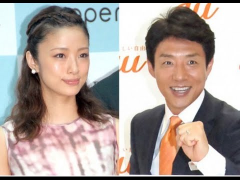 上半期CM女王は上戸彩　男性は相葉＆櫻井＆修造がV